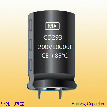 Aluminum Electrolytic Capacitors Pack of 10 Snap In 1500UF 80V 22X35 SNAP IN 
