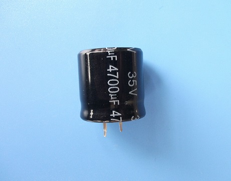 16V 15000uF Snap In Electrolytic Capacitor